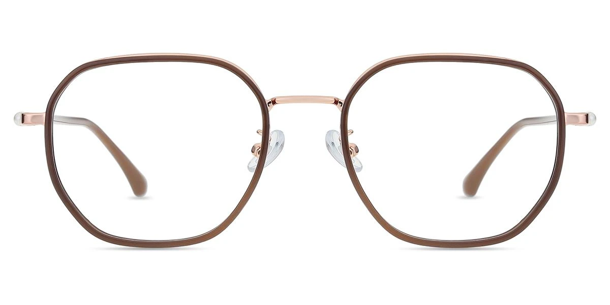 AM32120 Farbe Auswählen: Roségold, Braun (C7) 4 AM32120 Farbe Auswählen: Roségold, Braun (C7) – Bild 2