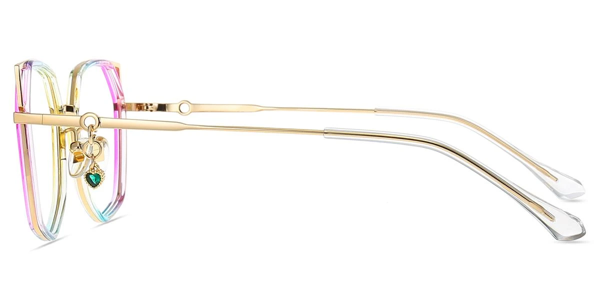 MT02808 Farbe Auswählen: Mehrfarbig, Gold (C1) 5 MT02808 Farbe Auswählen: Mehrfarbig, Gold (C1) – Bild 3