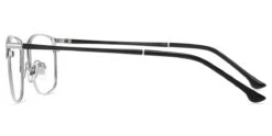 S16616 Farbe Auswählen: Schwarz, Silber (C2) -Modebrillengeschäft 3 13a7c048c21432ef3fefb16ace026c9d