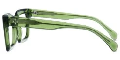 AC18168 Farbe Auswählen: Klar, Grün (C05) -Modebrillengeschäft 3 17e9b3e9362ffc32ad75490c9ab79147