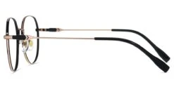 T88250 Farbe Auswählen: Schwarz, Roségold (C3-G) -Modebrillengeschäft 3 2b02d267c110a9bc5141439ae917ba64