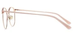 F26801 Farbe Auswählen: Rosa, Roségold (C6) -Modebrillengeschäft 3 2eb5e8b90fc5418d80851fb177b4e5fd