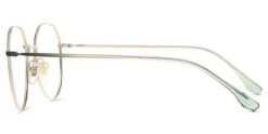 S16533 Farbe Auswählen: Grün, Gold (C1) 8 S16533 Farbe Auswählen: Grün, Gold (C1) -Modebrillengeschäft 3 32e627a81a20ee4d0a8b24f575406adc