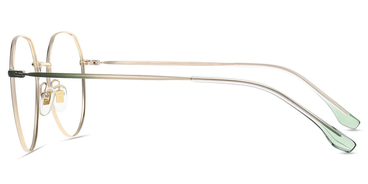 S16533 Farbe Auswählen: Grün, Gold (C1) 5 S16533 Farbe Auswählen: Grün, Gold (C1) – Bild 3