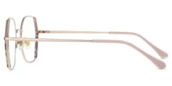 WR87259 Farbe Auswählen: Gold, Rosa (C3) 8 WR87259 Farbe Auswählen: Gold, Rosa (C3) -Modebrillengeschäft 3 3dec8bc81639215d605ca5eae45cbec4