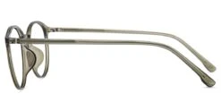 TR58113 Farbe Auswählen: Klar, Grün (C7) -Modebrillengeschäft 3 407f966b012d34b3494467cebb73fd27