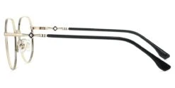 Firm231112 Farbe Auswählen: Schwarz, Gold (C01) -Modebrillengeschäft 3 522eeafed5aeca63c646f0206deb3fa6