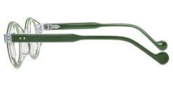 AC66215 Farbe Auswählen: Grün, Klar (C6) -Modebrillengeschäft 3 593342a1bfc7d96ec875751af09107b3