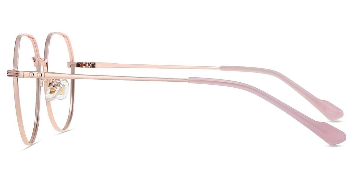 M44553 Farbe Auswählen: Roségold (C1) 5 M44553 Farbe Auswählen: Roségold (C1) – Bild 3