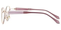 M51052 Farbe Auswählen: Lila, Roségold (C13) 8 M51052 Farbe Auswählen: Lila, Roségold (C13) -Modebrillengeschäft 3 6cdb52ef1a9bd6d08f52c60d5aff8fe2