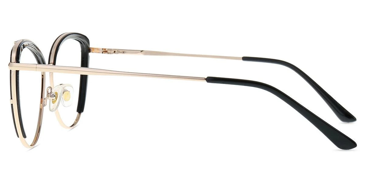 W87069 Farbe Auswählen: Schwarz, Gold (C1) 5 W87069 Farbe Auswählen: Schwarz, Gold (C1) – Bild 3