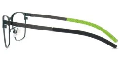 T68605 Farbe Auswählen: Matt, Grün (C05) -Modebrillengeschäft 3 9eb08304cba8426555550f1e9d870791