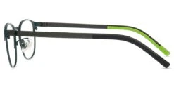 T28457 Farbe Auswählen: Matt, Grün (C05) -Modebrillengeschäft 3 a9b35741927b1457b62f0d3d0c14ca84