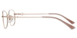 CTY2374 Farbe Auswählen: Roségold (C5) -Modebrillengeschäft 3 ad68ce2bb852a189181c2a9eb1d63140