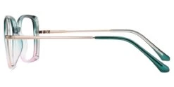 S0186 Farbe Auswählen: Grün, Rosa (C1) -Modebrillengeschäft 3 af4dbc42ee94b50e8ef650727411fe1f