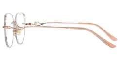 BJ1091 Farbe Auswählen: Roségold (Rose Gold) -Modebrillengeschäft 3 af88ded9b194b403f4f39a4410fee890