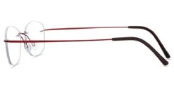 T09433 Farbe Auswählen: Rot (C07) -Modebrillengeschäft 3 b4323dfc6d513f32921757442a9a3eb8