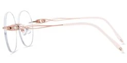 T78776 Farbe Auswählen: Roségold (Rose Gold) -Modebrillengeschäft 3 bbde9d975c327bb25afe239150f7f6da