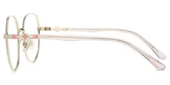 Vicky0706 Farbe Auswählen: Rosa, Gold (C2) -Modebrillengeschäft 3 bec9bfe1e84202ebbd94602bc0ecdc82