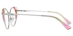 YC22156 Farbe Auswählen: Rosa, Silber (C4) -Modebrillengeschäft 3 d4aac1dbdbdc3c16e7db16220c6ef7be