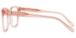 Grace391 Farbe Auswählen: Klar, Rosa (C2) -Modebrillengeschäft 3 d4ea6fb5d0eb06cdba3f9213b27f9156