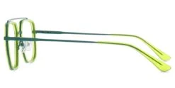 MT48507 Farbe Auswählen: Grün, Klar (C3) -Modebrillengeschäft 3 e23e4f82718d8553b84f9dc0ad88382d