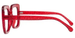 PO7413 Farbe Auswählen: Rot (C4) -Modebrillengeschäft 3 e76de88c9a86a5f7e68bab73099cb5d8