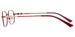 CTY2413 Farbe Auswählen: Rot (C2) -Modebrillengeschäft 3 ec12b82732b4d621826e25cafb0715eb