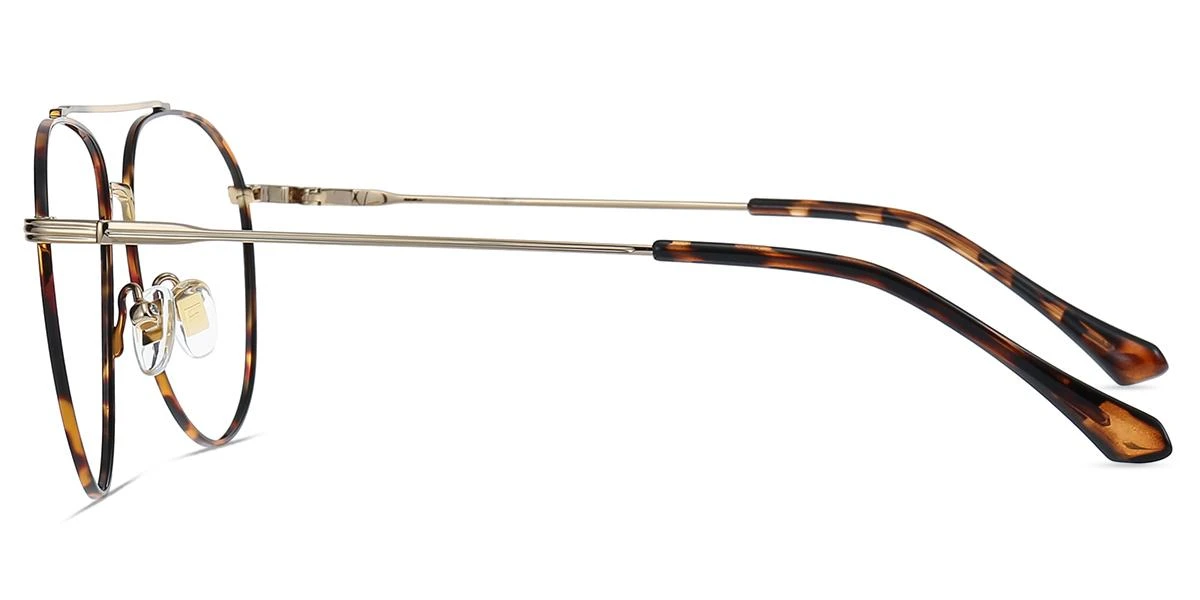 Vicky21121 Farbe Auswählen: Schildpatt, Gold (C3) 5 Vicky21121 Farbe Auswählen: Schildpatt, Gold (C3) – Bild 3