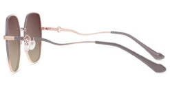 BB3112 Farbe Auswählen: Grau, Roségold (C3) -Modebrillengeschäft 3 fa21a03367a3470acf040bcd1475e965