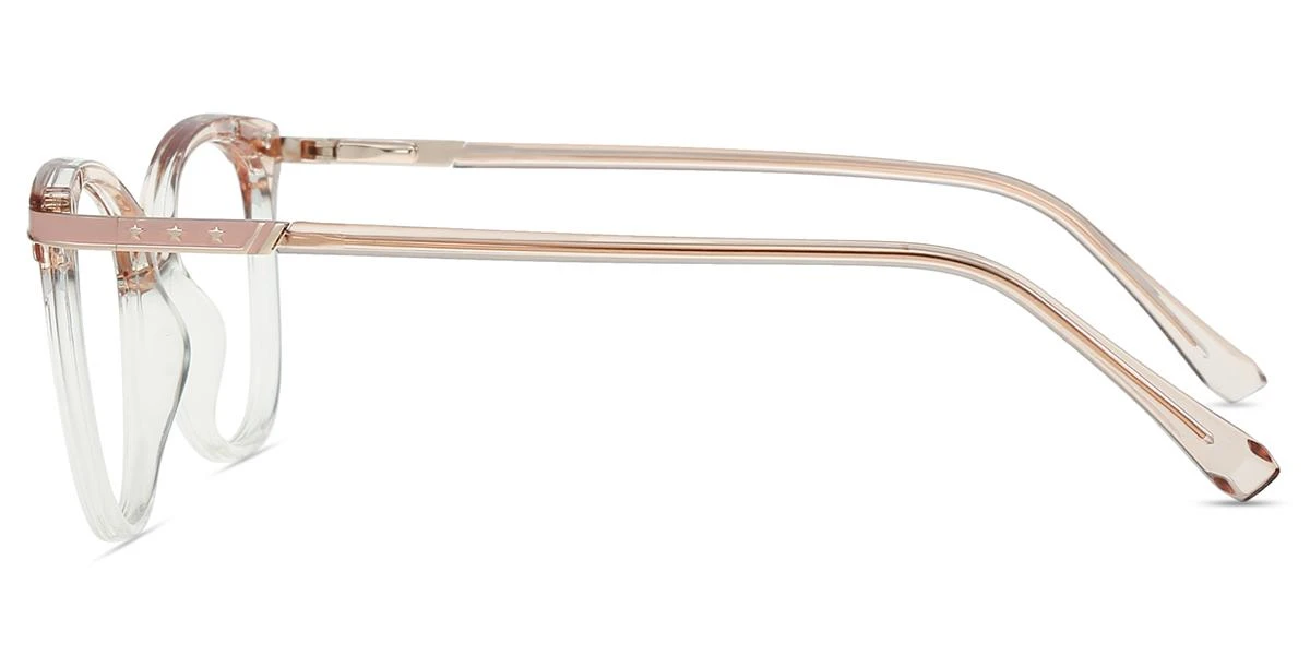 TR9825 Farbe Auswählen: Rosa, Klar (C15) 5 TR9825 Farbe Auswählen: Rosa, Klar (C15) – Bild 3