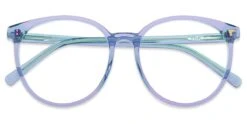 Shirley002 Farbe Auswählen: Lila, Blau (C2) -Modebrillengeschäft 4 08c4acb727b3a63b61d9cfb7b2f283cc