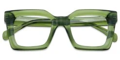 AC18168 Farbe Auswählen: Klar, Grün (C05) -Modebrillengeschäft 4 17e9b3e9362ffc32ad75490c9ab79147