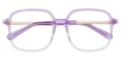 Fiona60138 Farbe Auswählen: Lila, Klar (C2) -Modebrillengeschäft 4 2c7f66f588e507ba37cce0bd6ae0e0f5