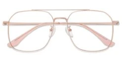 M39047 Farbe Auswählen: Roségold (C2) -Modebrillengeschäft 4 2ec7a1cfc3d6d0484dd54b5469ce143d