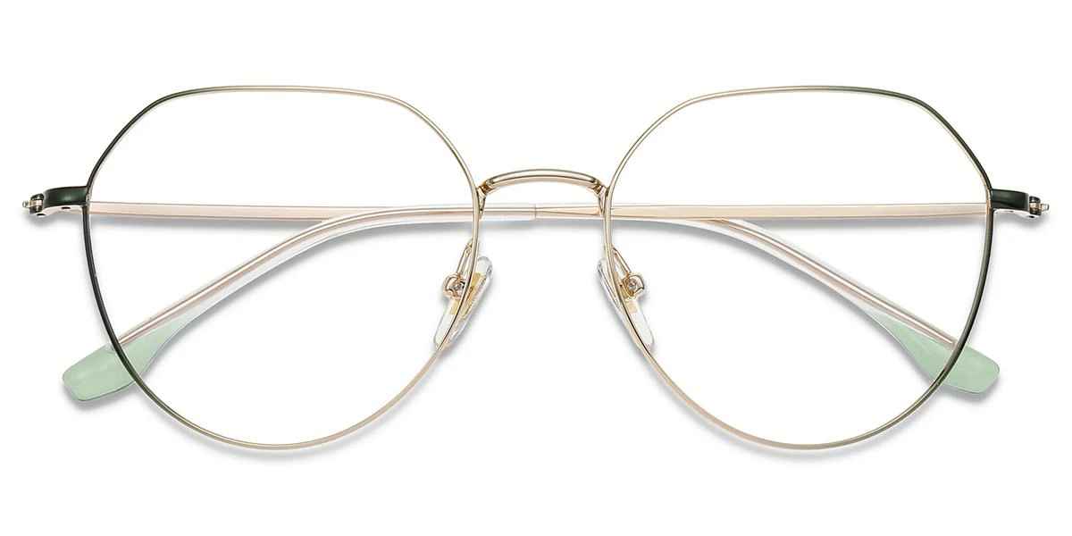 S16533 Farbe Auswählen: Grün, Gold (C1) 6 S16533 Farbe Auswählen: Grün, Gold (C1) – Bild 4