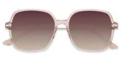 S10560 Farbe Auswählen: Klar, Rosa (C3) -Modebrillengeschäft 4 336f979f93d127ddc387b561e05246eb