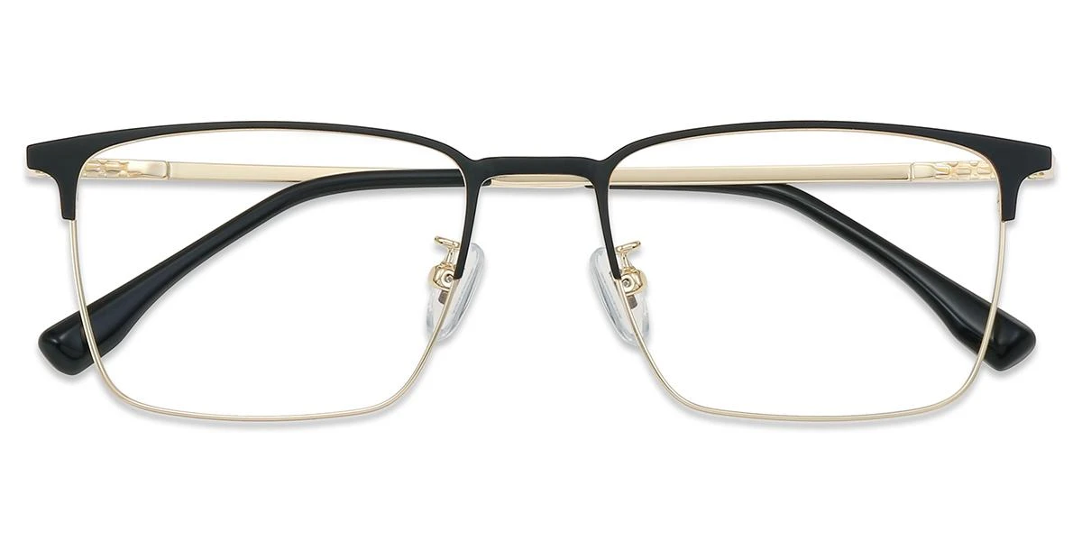 AM8815 Farbe Auswählen: Schwarz, Gold (C1) 6 AM8815 Farbe Auswählen: Schwarz, Gold (C1) – Bild 4