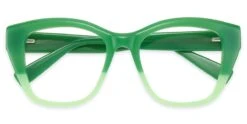 AC06988 Farbe Auswählen: Grün (C1) -Modebrillengeschäft 4 3b4640bd75ddcba5d90a839b632c4126