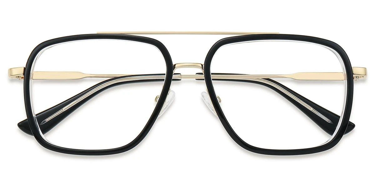 MP54656 Farbe Auswählen: Schwarz, Gold (C11) 6 MP54656 Farbe Auswählen: Schwarz, Gold (C11) – Bild 4