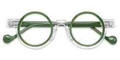 AC66215 Farbe Auswählen: Grün, Klar (C6) -Modebrillengeschäft 4 593342a1bfc7d96ec875751af09107b3