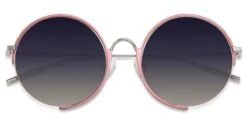 S91391 Farbe Auswählen: Rosa, Silber (C3) -Modebrillengeschäft 4 5a6e110d5b715318f281715fc6ef70dc