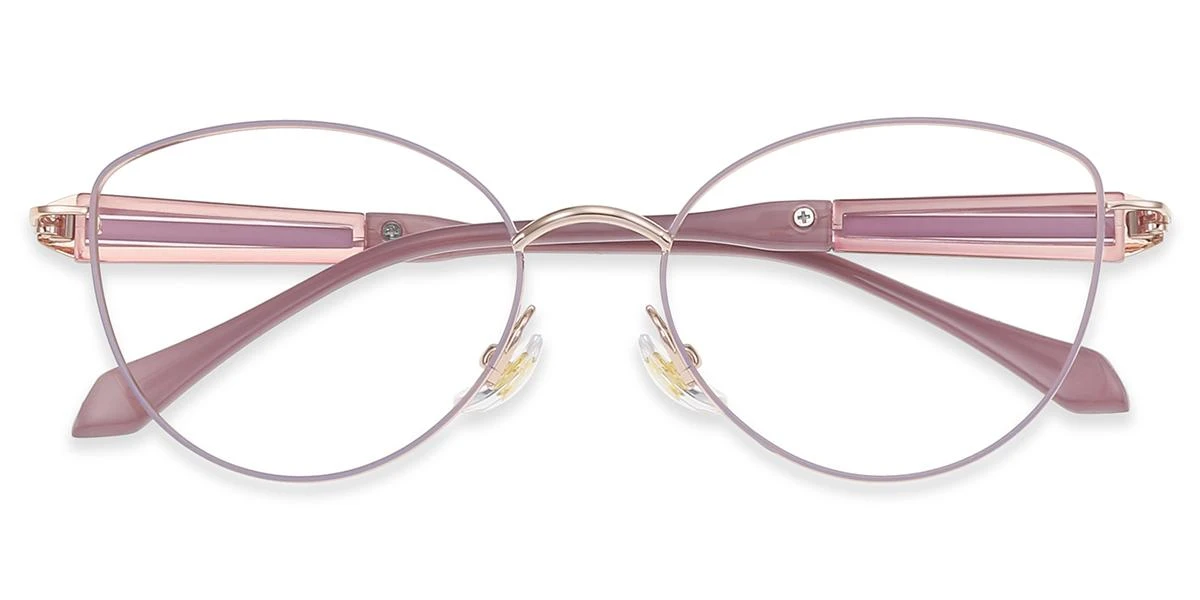 M51052 Farbe Auswählen: Lila, Roségold (C13) 6 M51052 Farbe Auswählen: Lila, Roségold (C13) – Bild 4