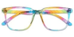 LKFS4126R Farbe Auswählen: Regenbogen (C7) -Modebrillengeschäft 4 761fd789918bbab485f6d5c4023d900c
