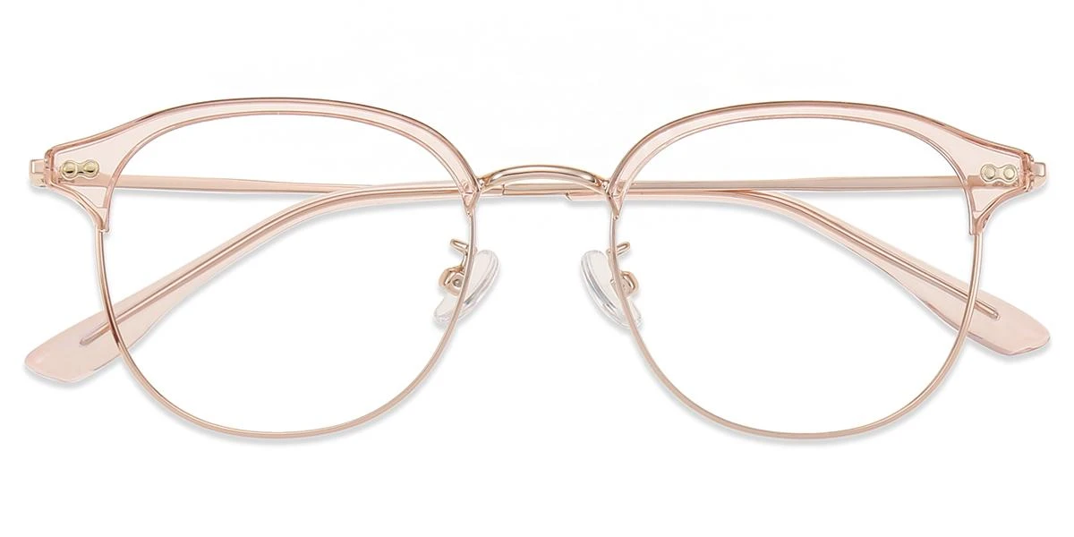 MT45844 Farbe Auswählen: Rosa, Klar, Roségold (C6) 6 MT45844 Farbe Auswählen: Rosa, Klar, Roségold (C6) – Bild 4