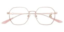 Vicky003 Farbe Auswählen: Roségold (C2) -Modebrillengeschäft 4 7ec1190a5fd399399d9c9ae8ab793c8f