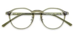 KBT98828 Farbe Auswählen: Klar, Grün (C05) -Modebrillengeschäft 4 9fa21a167aa49efc6620eb7183810d60