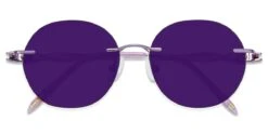S42891 Farbe Auswählen: Lila (Purple) -Modebrillengeschäft 4 aec8c220eca617ec837b3a6b5e7f2069