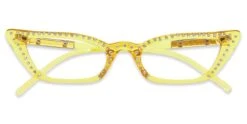 FD21508 Farbe Auswählen: Klar, Gelb (C3) -Modebrillengeschäft 4 b5f21a59ce528d965bdcbd70aa976332
