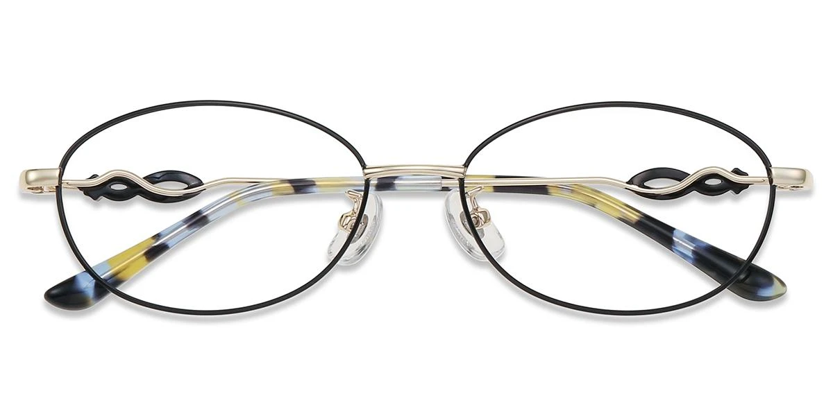 SL1122 Farbe Auswählen: Schwarz, Gold (C5) 6 SL1122 Farbe Auswählen: Schwarz, Gold (C5) – Bild 4